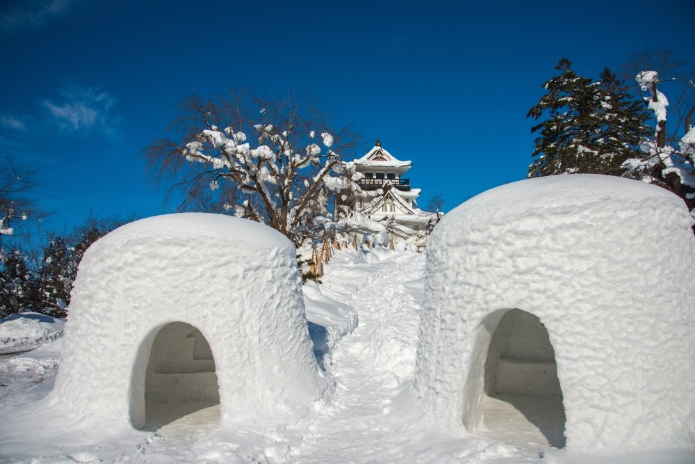 ❄️ 요코테시 교류센터 가마쿠라관 (요코테시 후레아이센터 가마쿠라칸) 이미지 7
